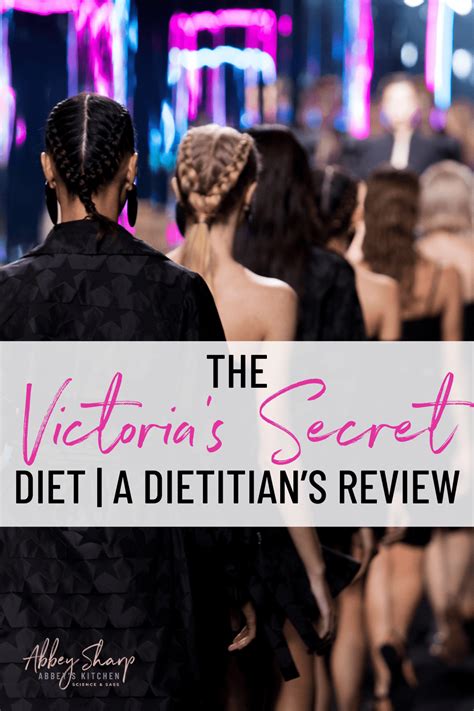 ysl model diet|A Dietitian’s Review of Past Angel’s Diets .